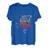Herren Ich muss einen guten Pole Dance lieben T-Shirt