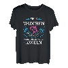 Damen Lustige Sprüche Anglerin Angeln Fischerin Geschenke T-Shirt