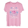 Damen Lustige Sprüche Anglerin Angeln Fischerin Geschenke T-Shirt