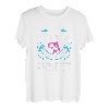 Damen Lustige Sprüche Anglerin Angeln Fischerin Geschenke T-Shirt