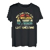 lake taneycomo lustiges angeln T-Shirt