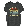 lake taneycomo lustiges angeln T-Shirt