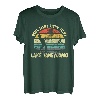 lake taneycomo lustiges angeln T-Shirt