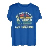 lake taneycomo lustiges angeln T-Shirt