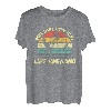 lake taneycomo lustiges angeln T-Shirt