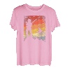 Angeln Retro Vintage T-Shirt