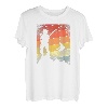 Angeln Retro Vintage T-Shirt