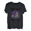 Hapfox Skelett Angler T-Shirt