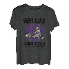 Hapfox Skelett Angler T-Shirt