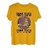 Hapfox Skelett Angler T-Shirt