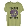 Hapfox Skelett Angler T-Shirt