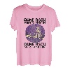 Hapfox Skelett Angler T-Shirt