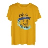 Das Leben ist besser am See Angeln Illustration Hobbies T-Shirt