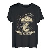 Fischen Angeln Wenn der Fisch ruft muss ich gehen Angler T-Shirt