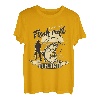 Fischen Angeln Wenn der Fisch ruft muss ich gehen Angler T-Shirt
