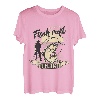 Fischen Angeln Wenn der Fisch ruft muss ich gehen Angler T-Shirt