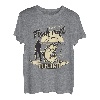 Fischen Angeln Wenn der Fisch ruft muss ich gehen Angler T-Shirt