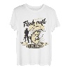 Fischen Angeln Wenn der Fisch ruft muss ich gehen Angler T-Shirt