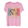 Vatertagsgeschenk lustige Angelrolle cool G-Pop T-Shirt