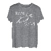 Redneck Sushi  Essen Sie rohen Wels beim Angeln Tee Fish Humor T-Shirt