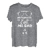 Angeln: My Favorite Fishing Buddies Call Me Dad - Vatertag T-Shirt