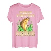 Freiheit beginnt mit Angeln - Fischer Angler T-Shirt