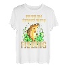 Freiheit beginnt mit Angeln - Fischer Angler T-Shirt