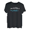 GeSTÖRt Angler Fischer Stör Fisch Angeln T-Shirt