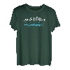 GeSTÖRt Angler Fischer Stör Fisch Angeln T-Shirt