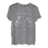 Fischer Geschenk Angeln Sport Forelle Fischerei Karpfen T-Shirt