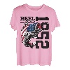 REEL LEGEND 1952 ANGELN 71 JAHRE ANGLER 71. GEBURTSTAG T-Shirt