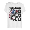 REEL LEGEND 1952 ANGELN 71 JAHRE ANGLER 71. GEBURTSTAG T-Shirt
