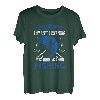 Männer Angeln Lustiges Angler T-Shirt