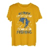 Männer Angeln Lustiges Angler T-Shirt