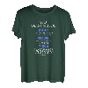 Herren Lustige Angelshirts für Herren Gelassenheitsgebet T-Shirt