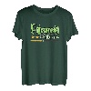 Damen Anglerin Angel Fischen Frauen Angeln auch Lustig Geschenk T-Shirt