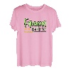 Damen Anglerin Angel Fischen Frauen Angeln auch Lustig Geschenk T-Shirt