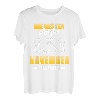Die besten Angler sind im November geboren Angeln Geburtstag T-Shirt