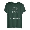 Schnauze Ansonsten Haken Lustige Fischer, Sagt Angeln T-Shirt