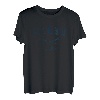 Fort Lauderdale Florida Vintage nautische Paddel Sportruder T-Shirt