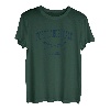 Fort Lauderdale Florida Vintage nautische Paddel Sportruder T-Shirt