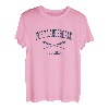 Fort Lauderdale Florida Vintage nautische Paddel Sportruder T-Shirt
