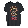 61 Year Old Fishing Fisherman Since 1962 61. Geburtstag T-Shirt