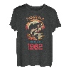 61 Year Old Fishing Fisherman Since 1962 61. Geburtstag T-Shirt