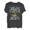 Ich frage mich, ob die Fische lustig denken, Bluegill angeln T-Shirt
