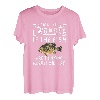 Ich frage mich, ob die Fische lustig denken, Bluegill angeln T-Shirt