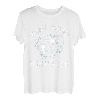 Lustiges Barsch-Angel-Outfit für Damen, Love Me Fish Fear Me T-Shirt