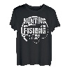 Jagd & Angeln Fischerjäger T-Shirt