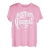 Jagd & Angeln Fischerjäger T-Shirt