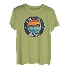 Lahaina, Maui Hawaii Souvenir Grafik T-Shirt
